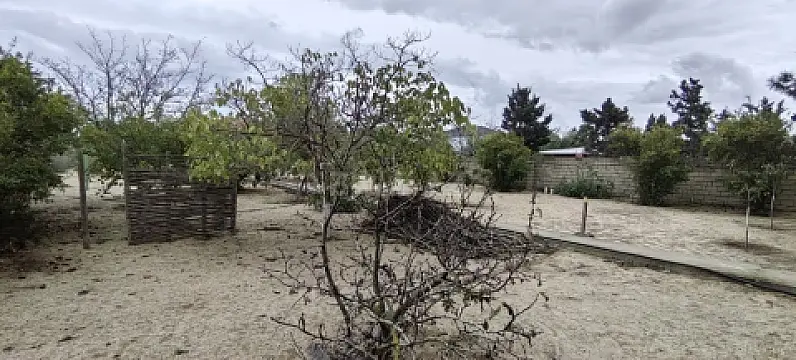 Satılır torpaq sahəsi 24 m²