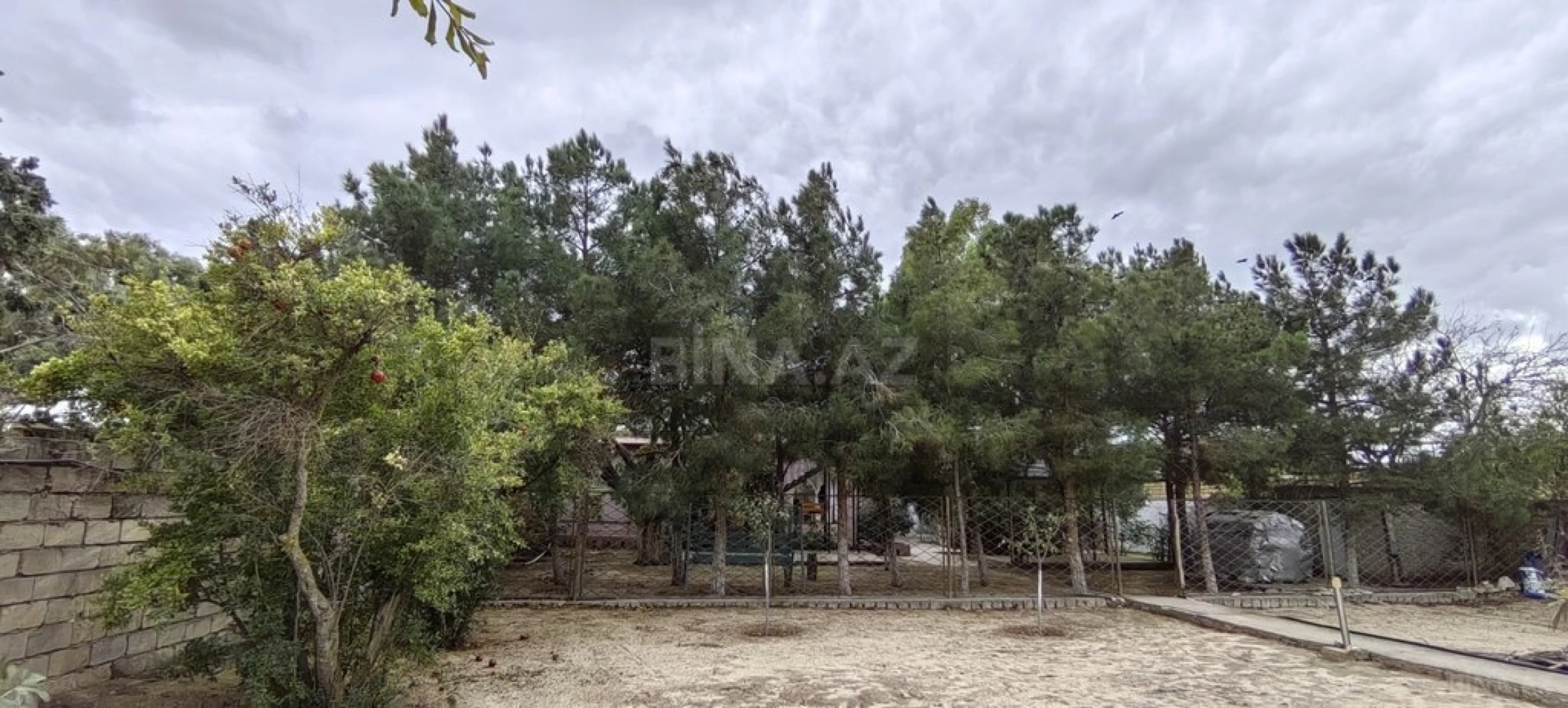 Satılır torpaq sahəsi 24 m²