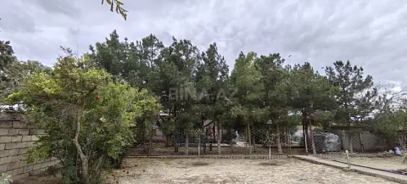 Satılır torpaq sahəsi 24 m²