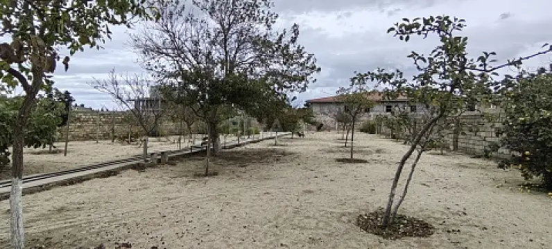 Satılır torpaq sahəsi 24 m²