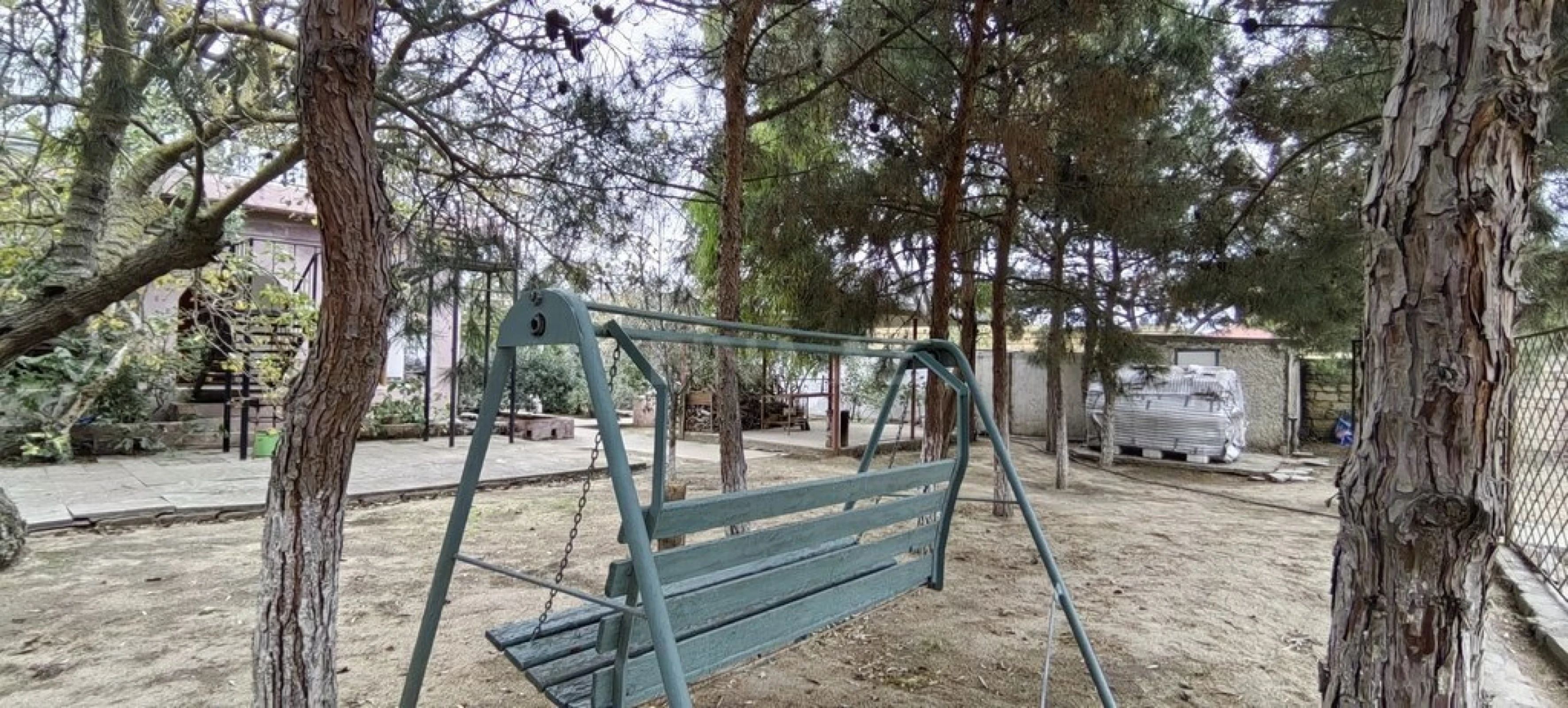 Satılır torpaq sahəsi 24 m²