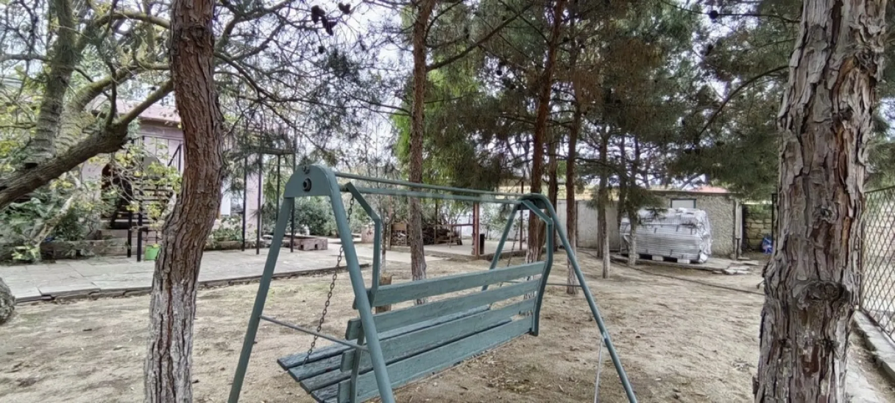 Satılır torpaq sahəsi 24 m²