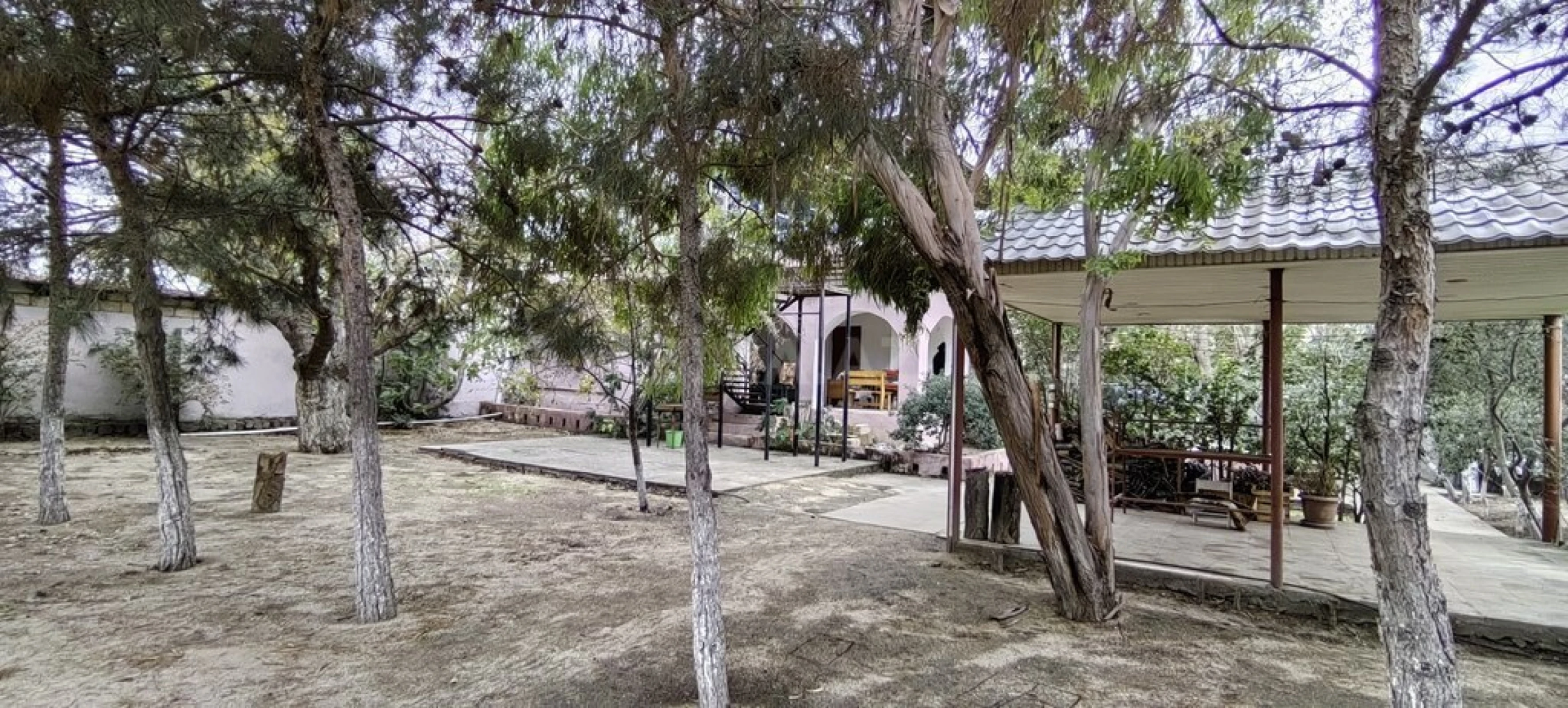 Satılır torpaq sahəsi 24 m²