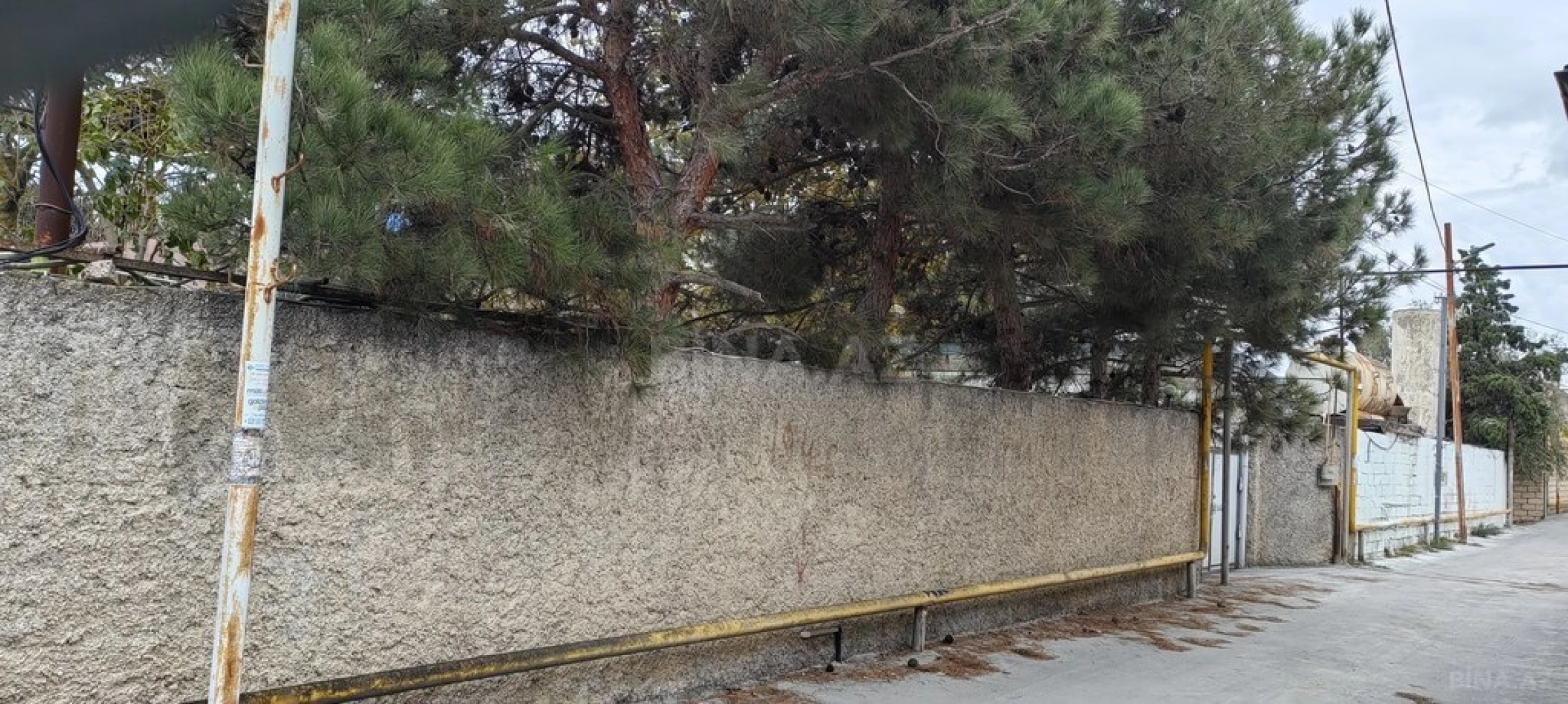 Satılır torpaq sahəsi 24 m²