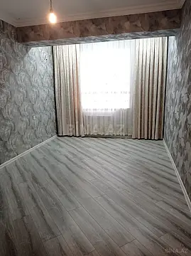 Satılır 4 otaqlı mənzil 128 m²