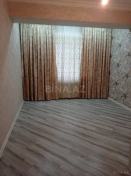 Satılır 4 otaqlı mənzil 128 m²