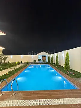 Satılır 4 otaqlı həyət evi 300 m²