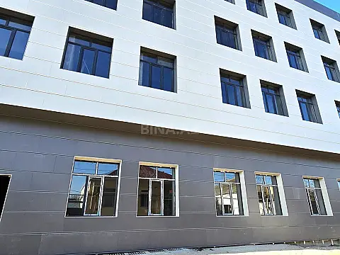 Satılır obyekt 4000 m²