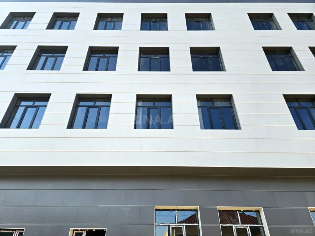 Satılır obyekt 4000 m²