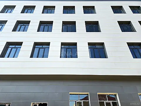 Satılır obyekt 4000 m²