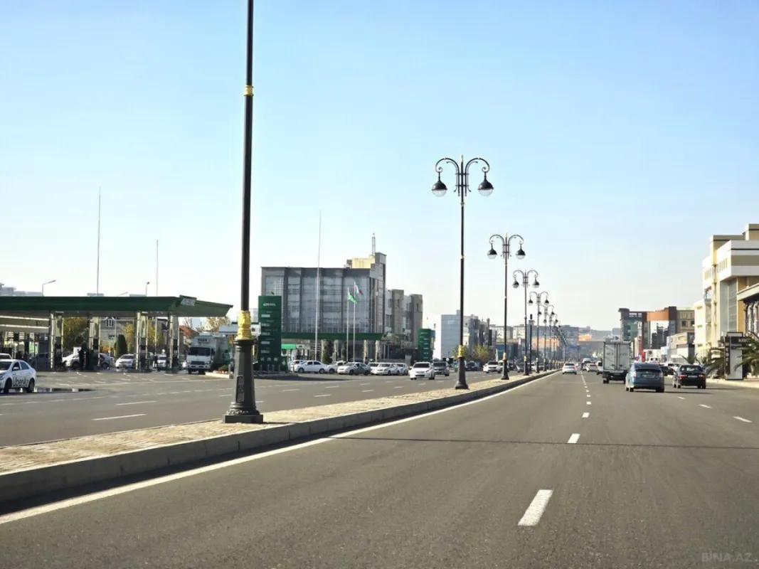 Satılır obyekt 4000 m²