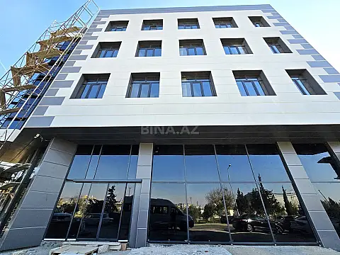 Satılır obyekt 4000 m² — Bakı, Xətai 4000.00 m²