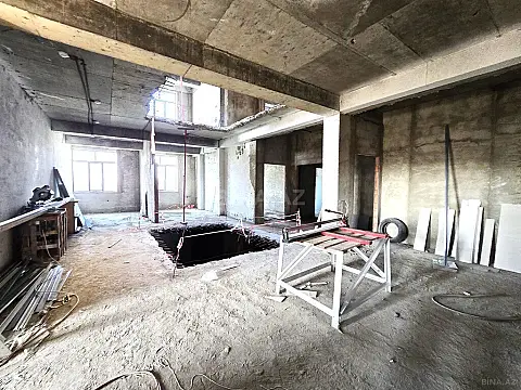 Kirayə verilir obyekt 4000 m²