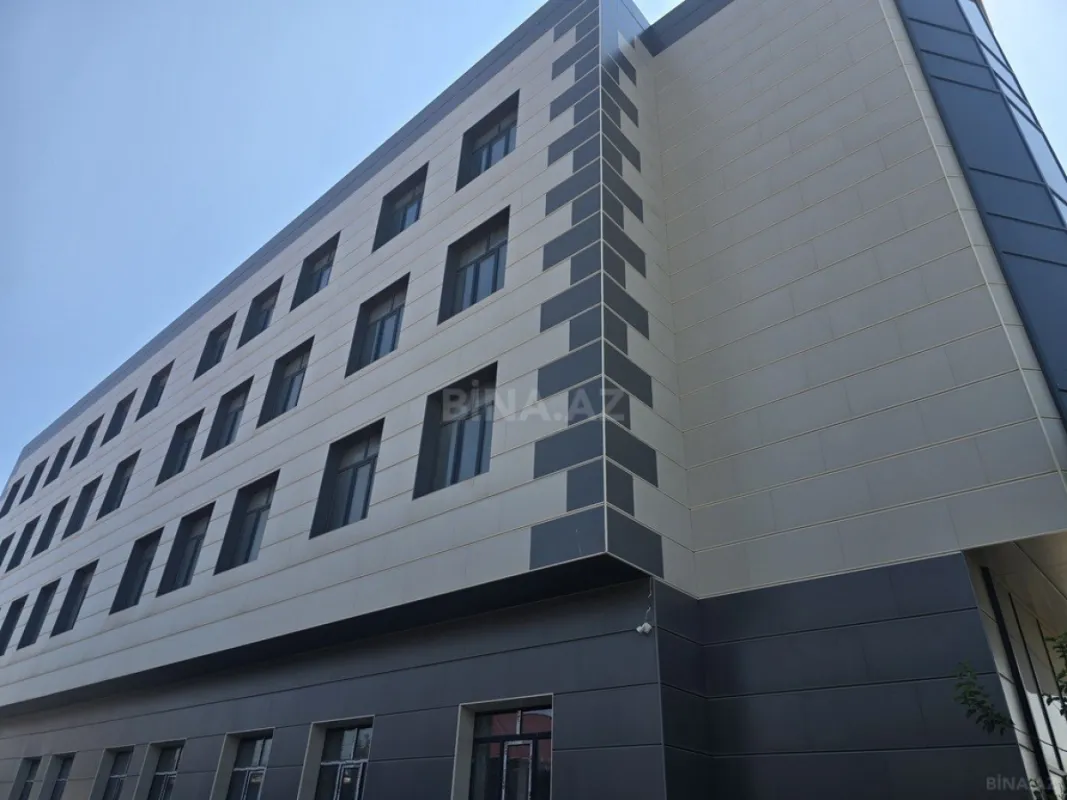 Kirayə verilir obyekt 4000 m²