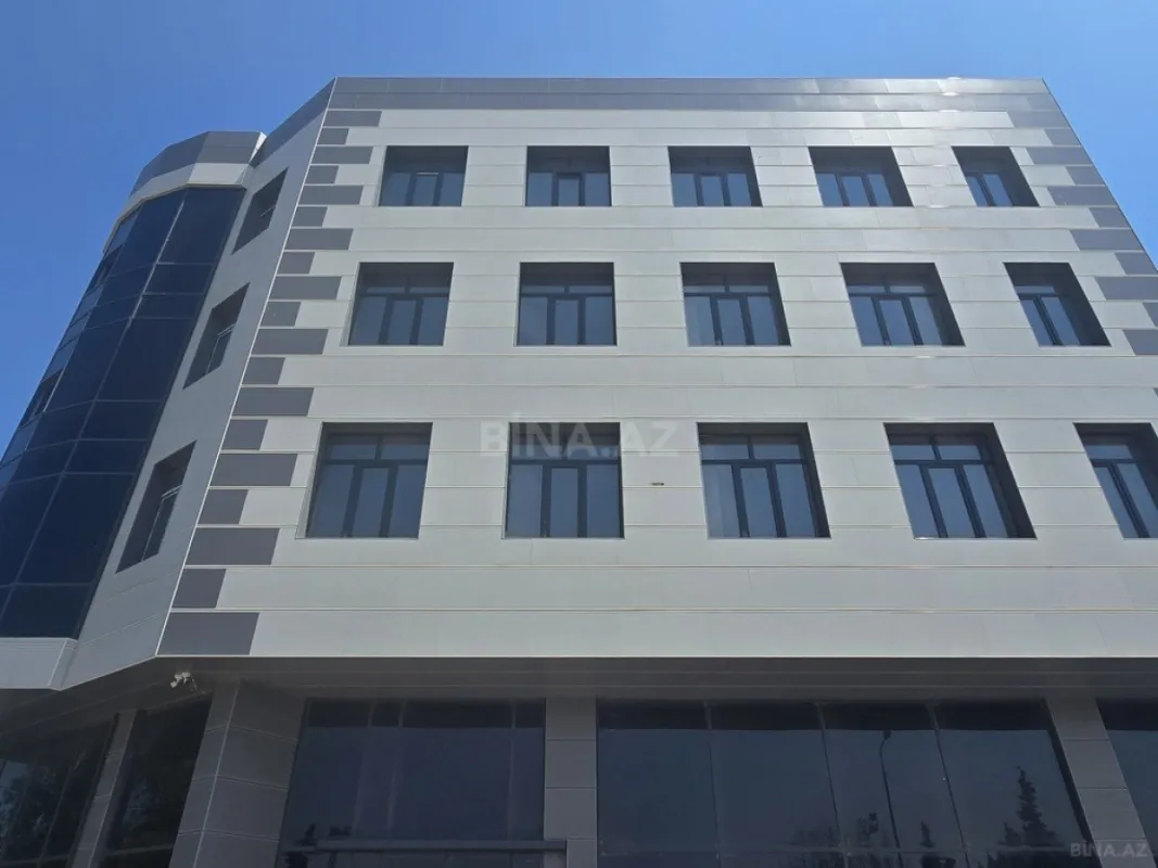 Kirayə verilir obyekt 4000 m²