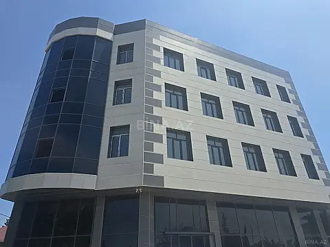 Kirayə verilir obyekt 4000 m² — Bakı, Xətai 4000.00 m²