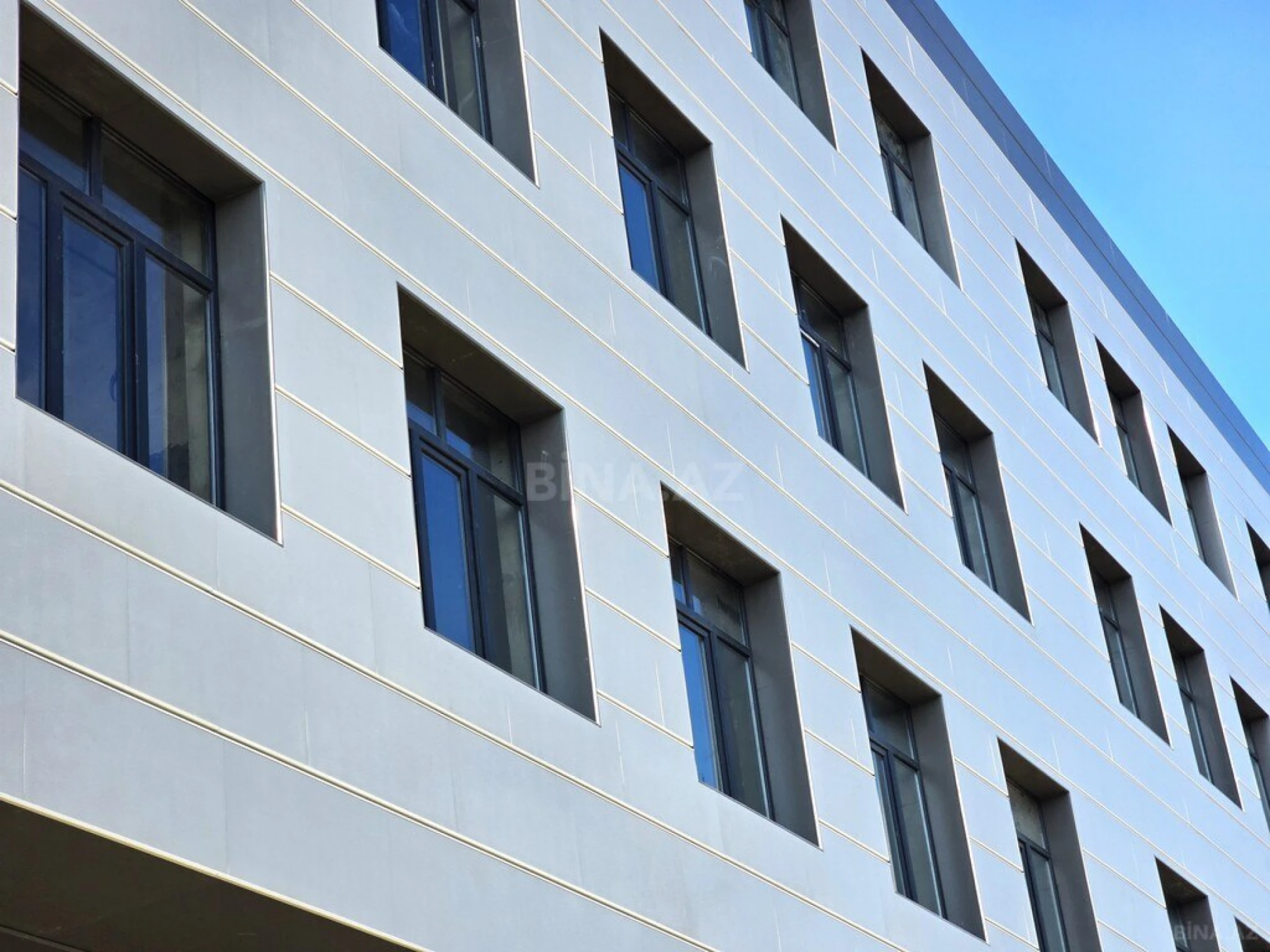 Kirayə verilir obyekt 4000 m²