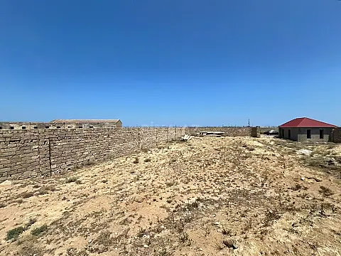 Satılır torpaq sahəsi 10 m²