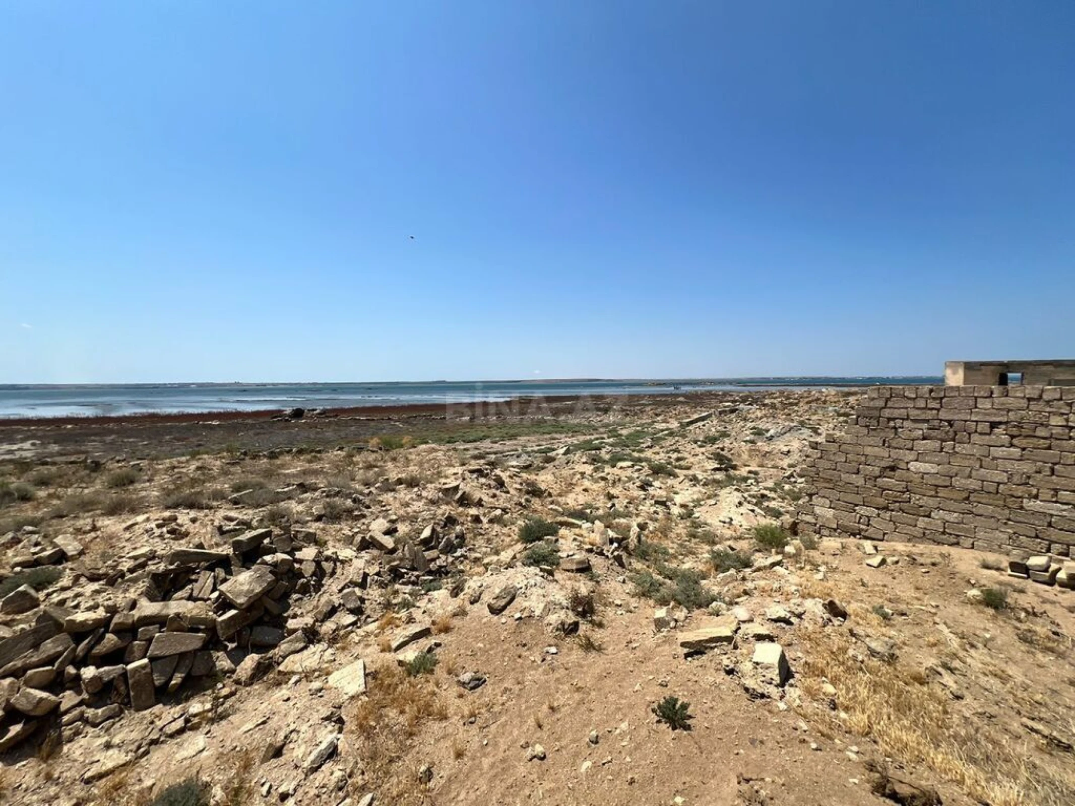 Satılır torpaq sahəsi 10 m²