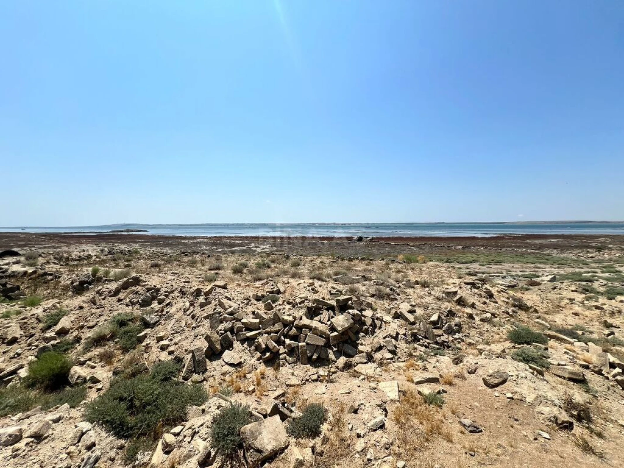 Satılır torpaq sahəsi 10 m²