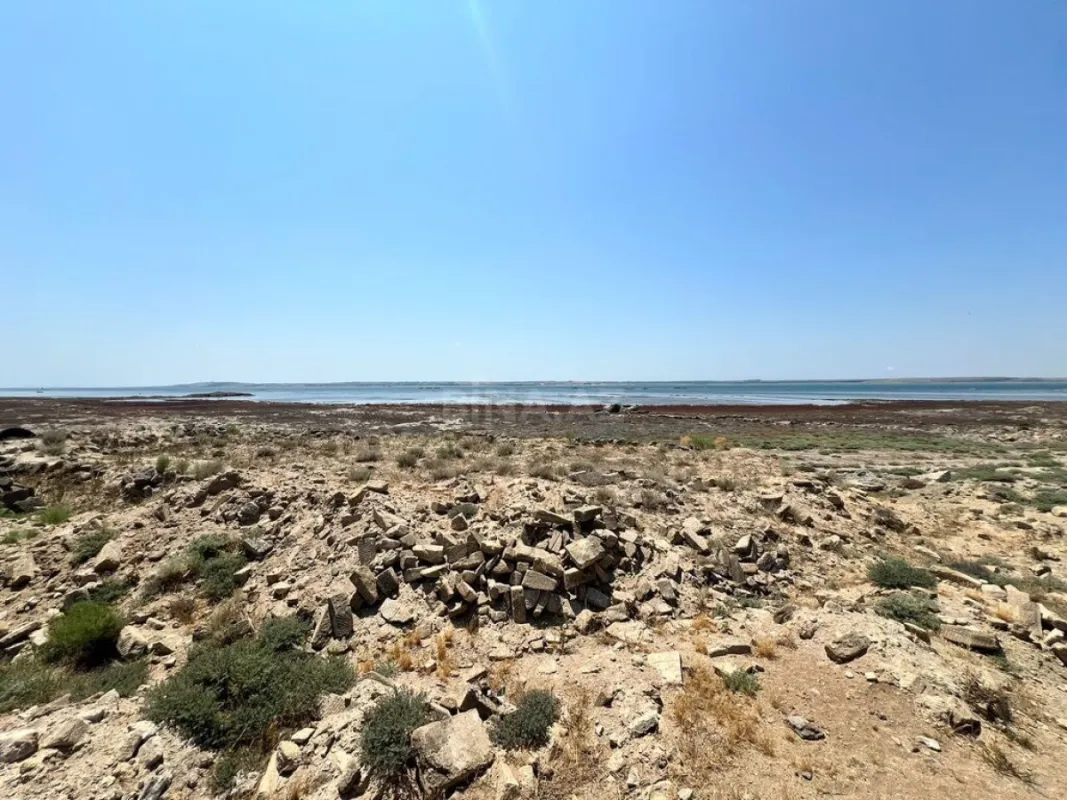 Satılır torpaq sahəsi 10 m²