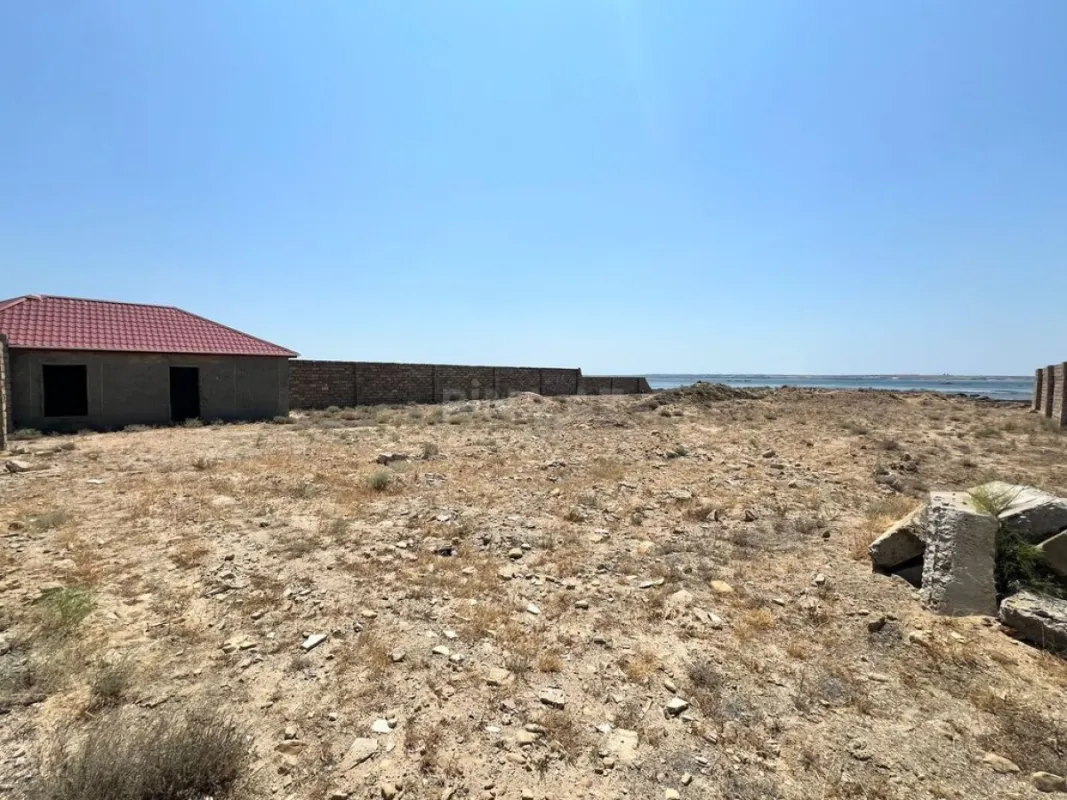 Satılır torpaq sahəsi 10 m²