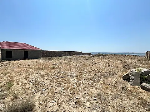 Satılır torpaq sahəsi 10 m² — Bakı, Pirallahı 10.00 m²