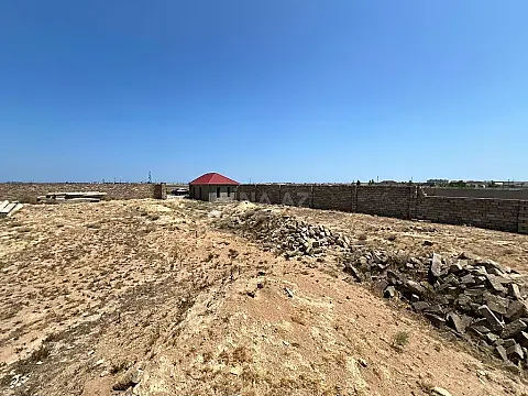 Satılır torpaq sahəsi 10 m²
