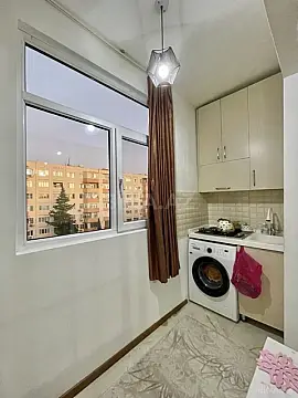 Satılır 2 otaqlı mənzil 45 m²