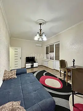 Satılır 2 otaqlı mənzil 45 m² — Bakı, Əhmədli 2 otaq 45.00 m²