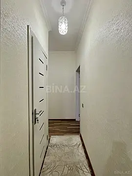 Satılır 2 otaqlı mənzil 45 m²