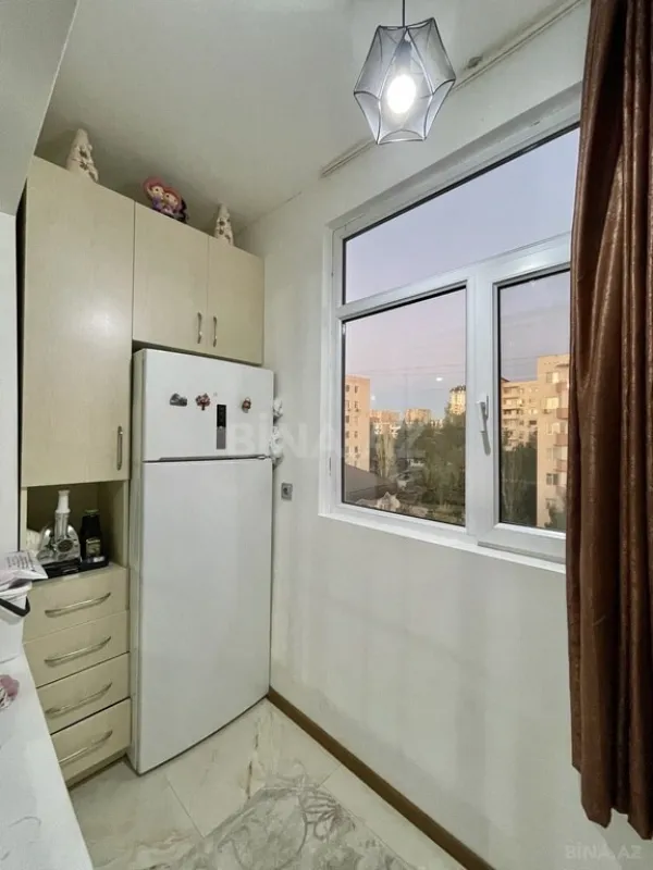 Satılır 2 otaqlı mənzil 45 m²