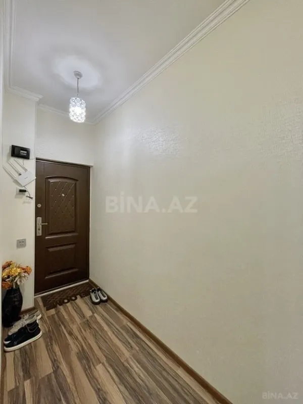 Satılır 2 otaqlı mənzil 45 m²
