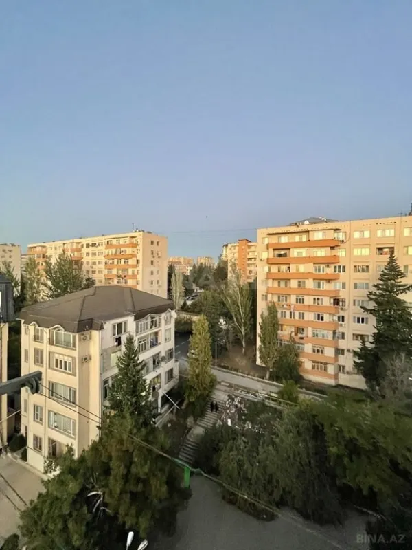 Satılır 2 otaqlı mənzil 45 m²