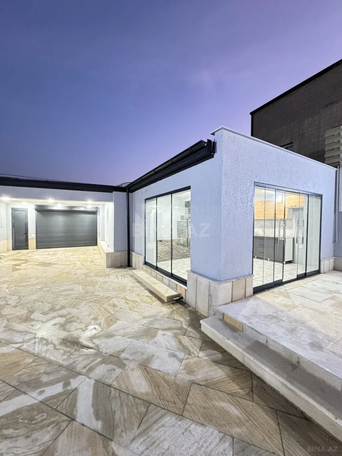 Satılır 4 otaqlı həyət evi 180 m²