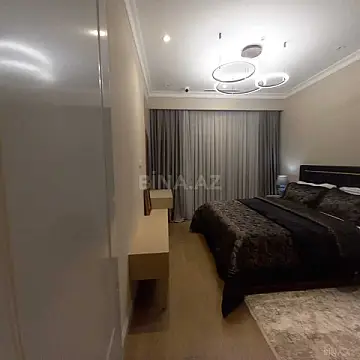 Satılır 2 otaqlı mənzil 59 m²