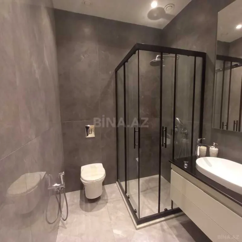 Satılır 2 otaqlı mənzil 59 m²