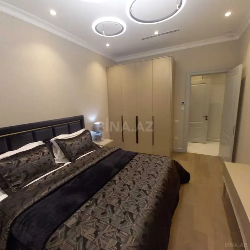 Satılır 2 otaqlı mənzil 59 m²