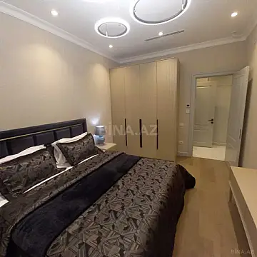 Satılır 2 otaqlı mənzil 59 m²