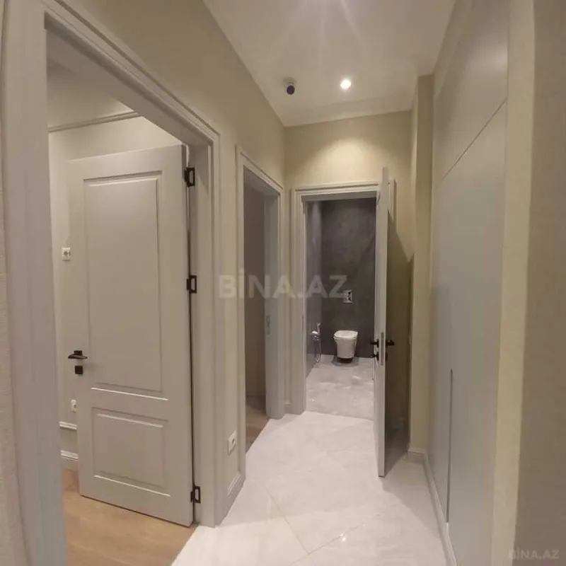 Satılır 2 otaqlı mənzil 59 m²