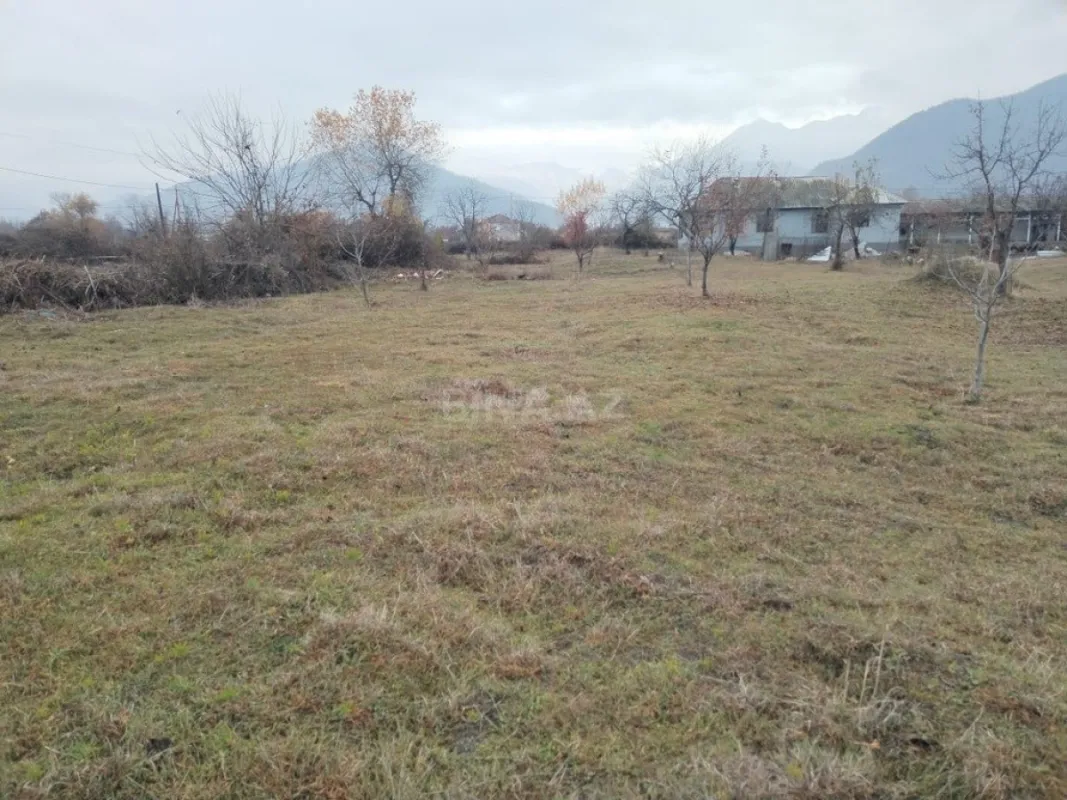 Satılır torpaq sahəsi 5 m²