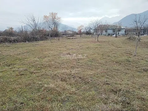 Satılır torpaq sahəsi 5 m² — Qəbələ 5.00 m²