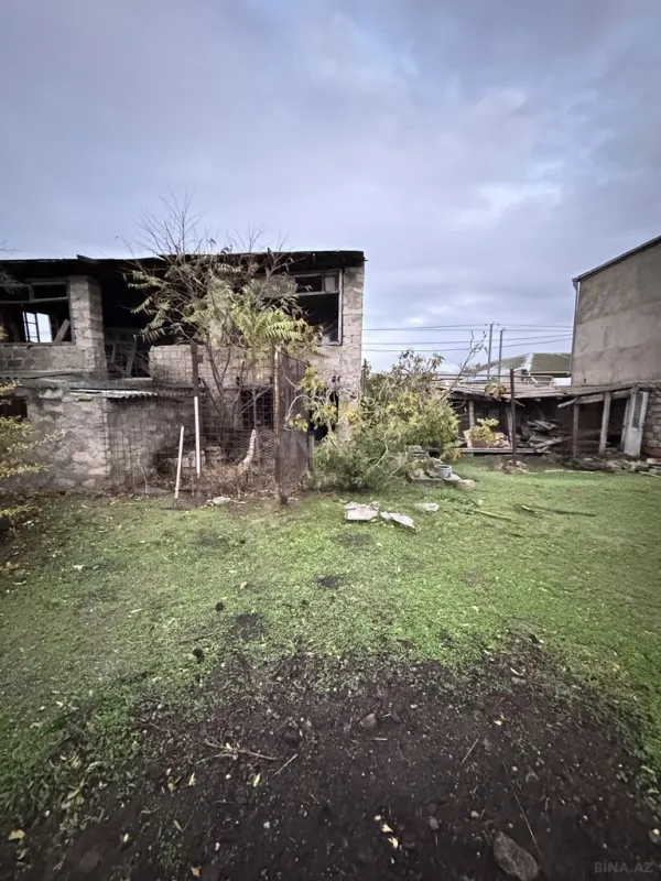 Satılır torpaq sahəsi 4.2 m²