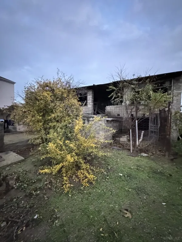 Satılır torpaq sahəsi 4.2 m²