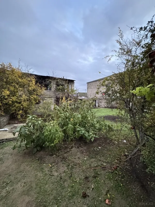 Satılır torpaq sahəsi 4.2 m²