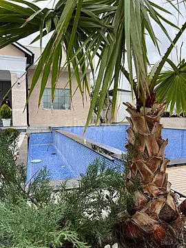 Satılır 4 otaqlı həyət evi 165 m²