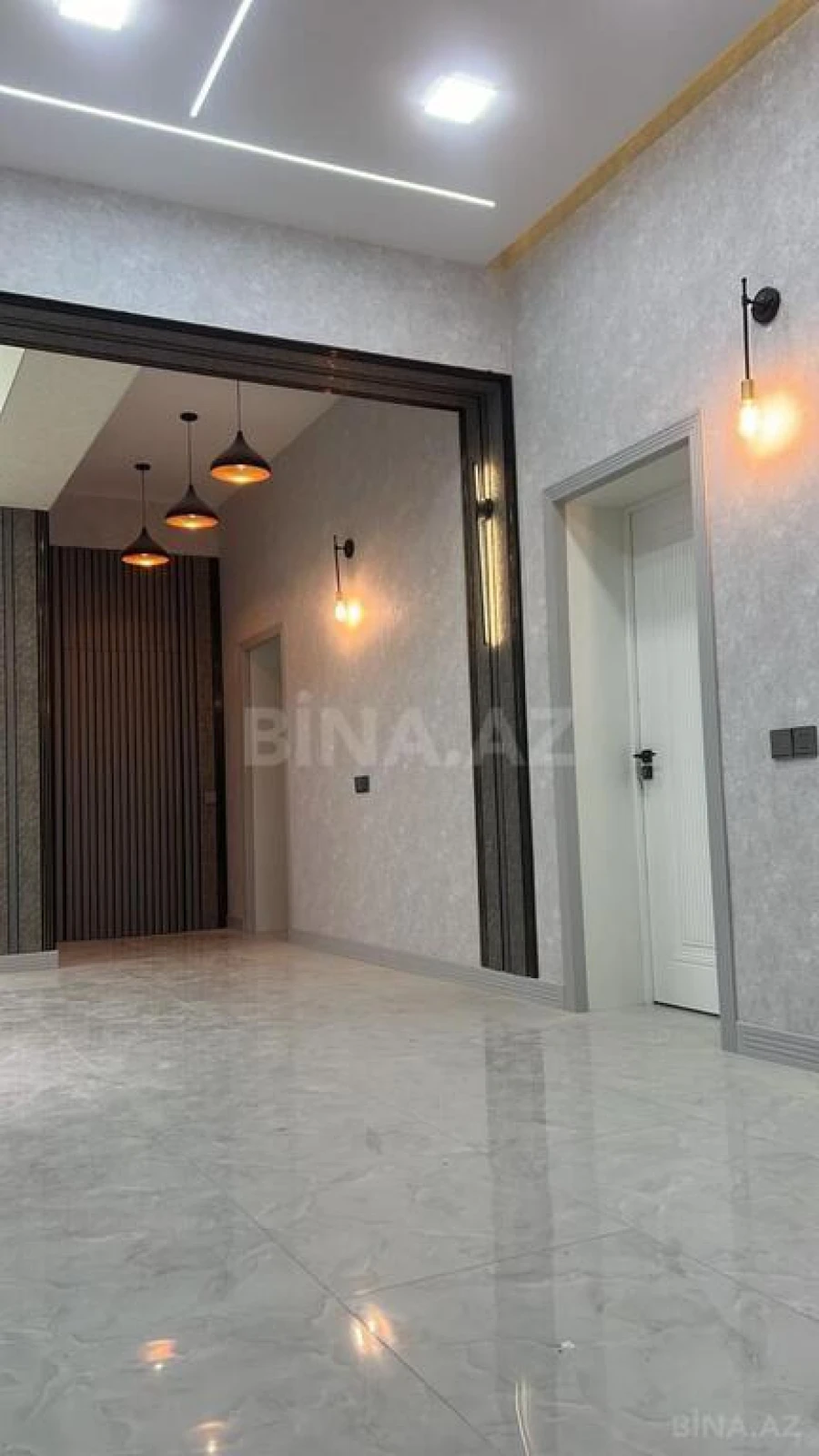 Satılır 4 otaqlı həyət evi 165 m²