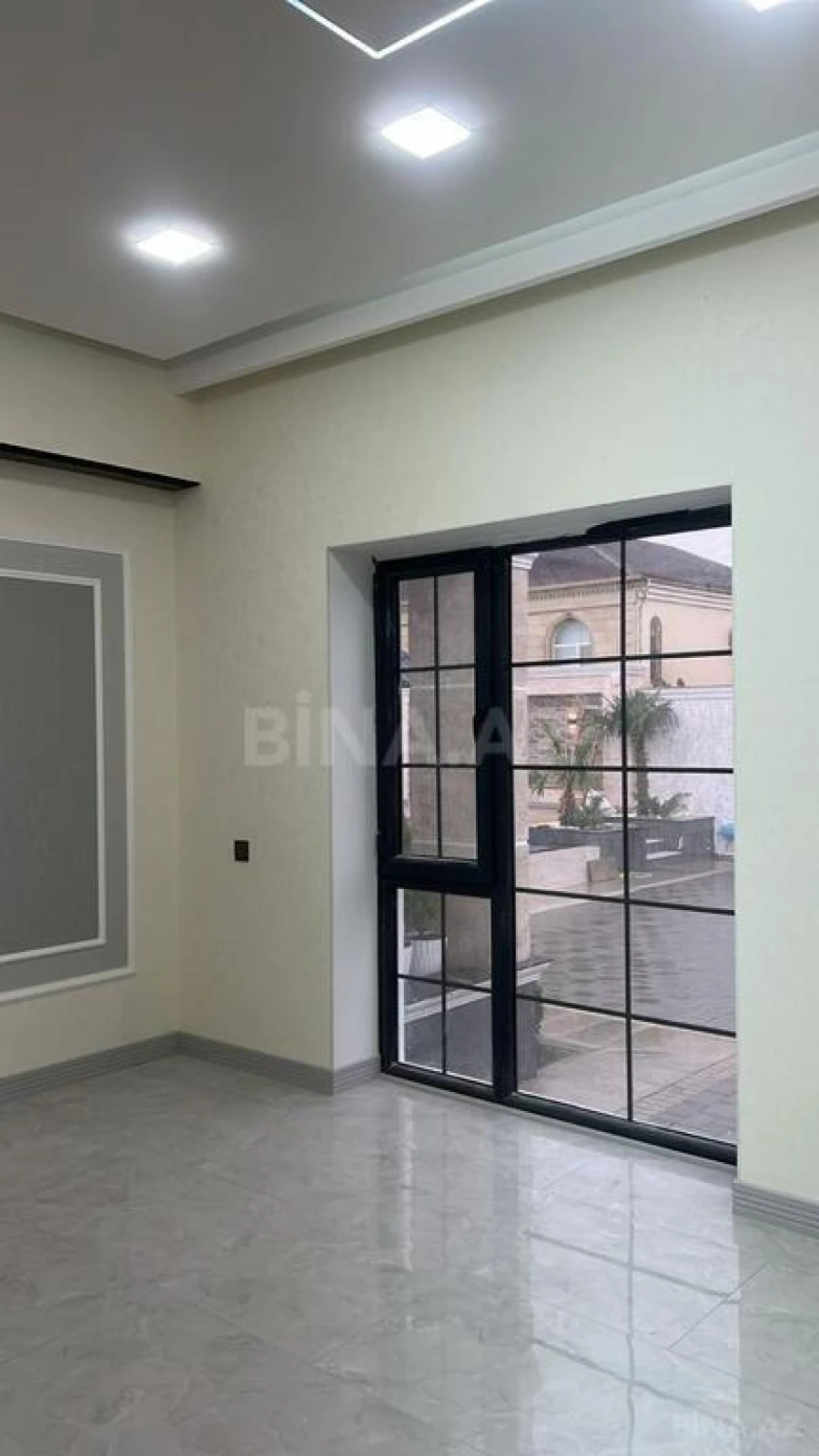 Satılır 4 otaqlı həyət evi 165 m²