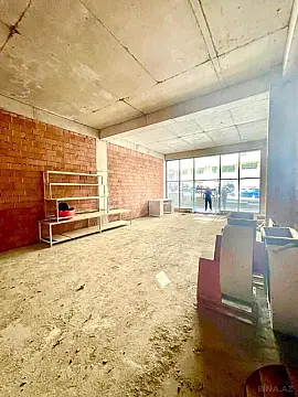 Satılır obyekt 140 m²