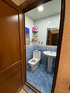 Satılır 2 otaqlı mənzil 54 m²